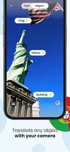 idict - Ai Voice Translator screenshot 4