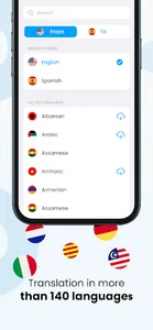 idict - Ai Voice Translator screenshot 6