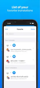 idict - Ai Voice Translator screenshot 7
