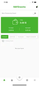 Add Groceries Store screenshot 1