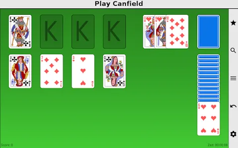Addiction Solitaires screenshot 8