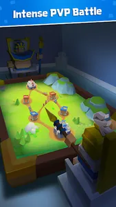 Tower Clash screenshot 5