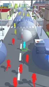 Annoy them all screenshot 1