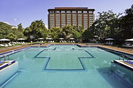 Hotels in Addis Ababa screenshot 1