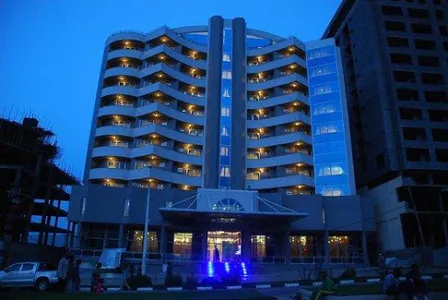 Hotels in Addis Ababa screenshot 2