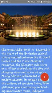Hotels in Addis Ababa screenshot 4