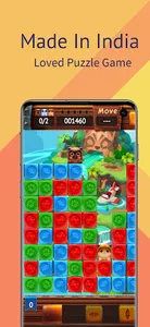 Billi Bachao - Billi Wala Game screenshot 1