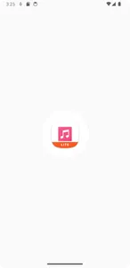 Music Player Lite screenshot 0
