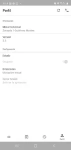 Addiuva Provider screenshot 0