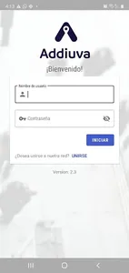 Addiuva Provider screenshot 3