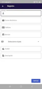 Addiuva Provider screenshot 5