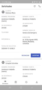 Addiuva Provider screenshot 6