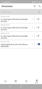 Addiuva Provider screenshot 7