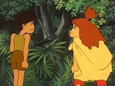 جميع حلقات عدنان ولينا بدون نت screenshot 0