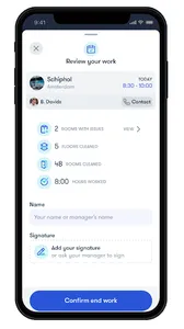 CleanOnn: Clean screenshot 1