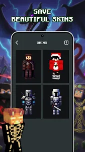 Addon & Mod Pack for MCPE screenshot 1