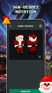 Addon & Mod Pack for MCPE screenshot 3