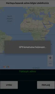 Bul Beni - GPS, Konum, Adres,  screenshot 1