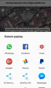 Bul Beni - GPS, Konum, Adres,  screenshot 7