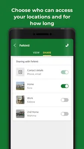 Addressya screenshot 1