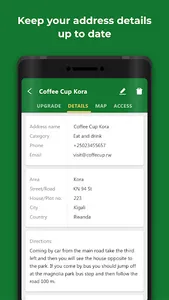 Addressya screenshot 16