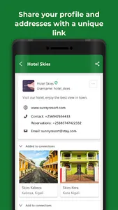 Addressya screenshot 17