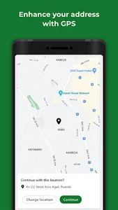 Addressya screenshot 19
