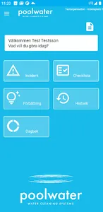 Pool Safety screenshot 1