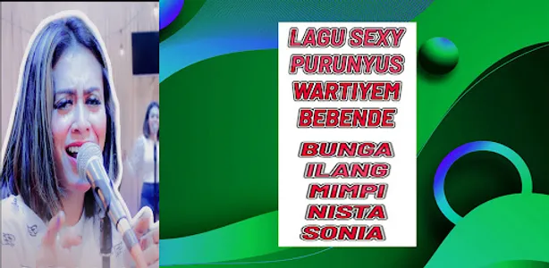 Ade Astrid Pondut Full Album screenshot 0