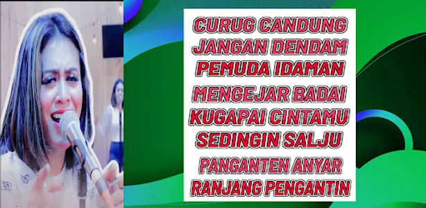 Ade Astrid Pondut Full Album screenshot 2