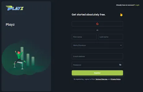 Playz Fan screenshot 12