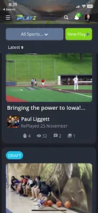 Playz Fan screenshot 16