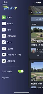 Playz Fan screenshot 17