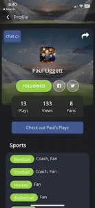 Playz Fan screenshot 19
