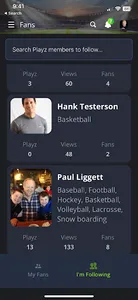 Playz Fan screenshot 4