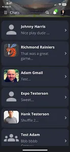 Playz Fan screenshot 5