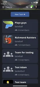 Playz Fan screenshot 6