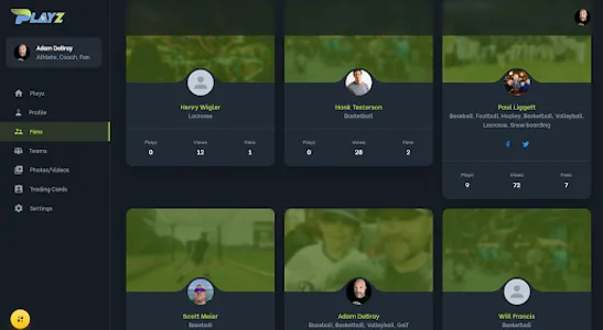 Playz Fan screenshot 8