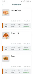 AdeeG - Express Shopping screenshot 3