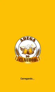 Adega do Claudio Delivery screenshot 1