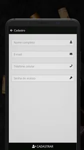 Adega Manancial screenshot 2