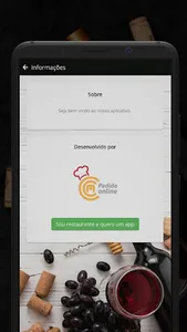 Adega Manancial screenshot 4