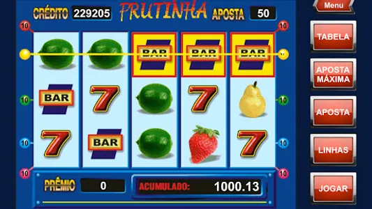 Pub Slot Machines Collection screenshot 1