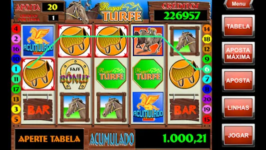 Pub Slot Machines Collection screenshot 12
