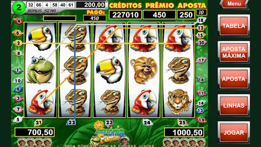 Pub Slot Machines Collection screenshot 2