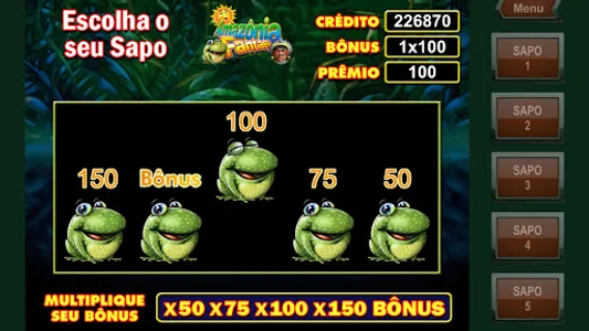 Pub Slot Machines Collection screenshot 5