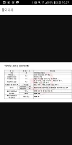 사이버카 모바일 screenshot 1