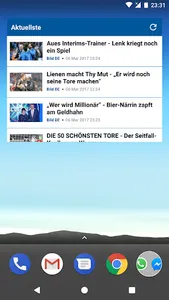 Germany News (Deutsche) screenshot 3