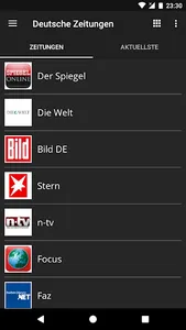 Germany News (Deutsche) screenshot 4