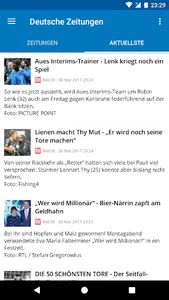 Germany News (Deutsche) screenshot 6